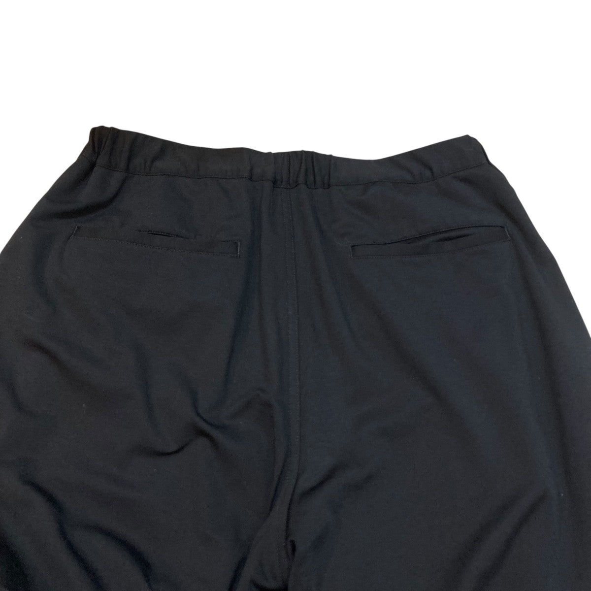 Viscose Ponte Track PantsパンツGM222-40040