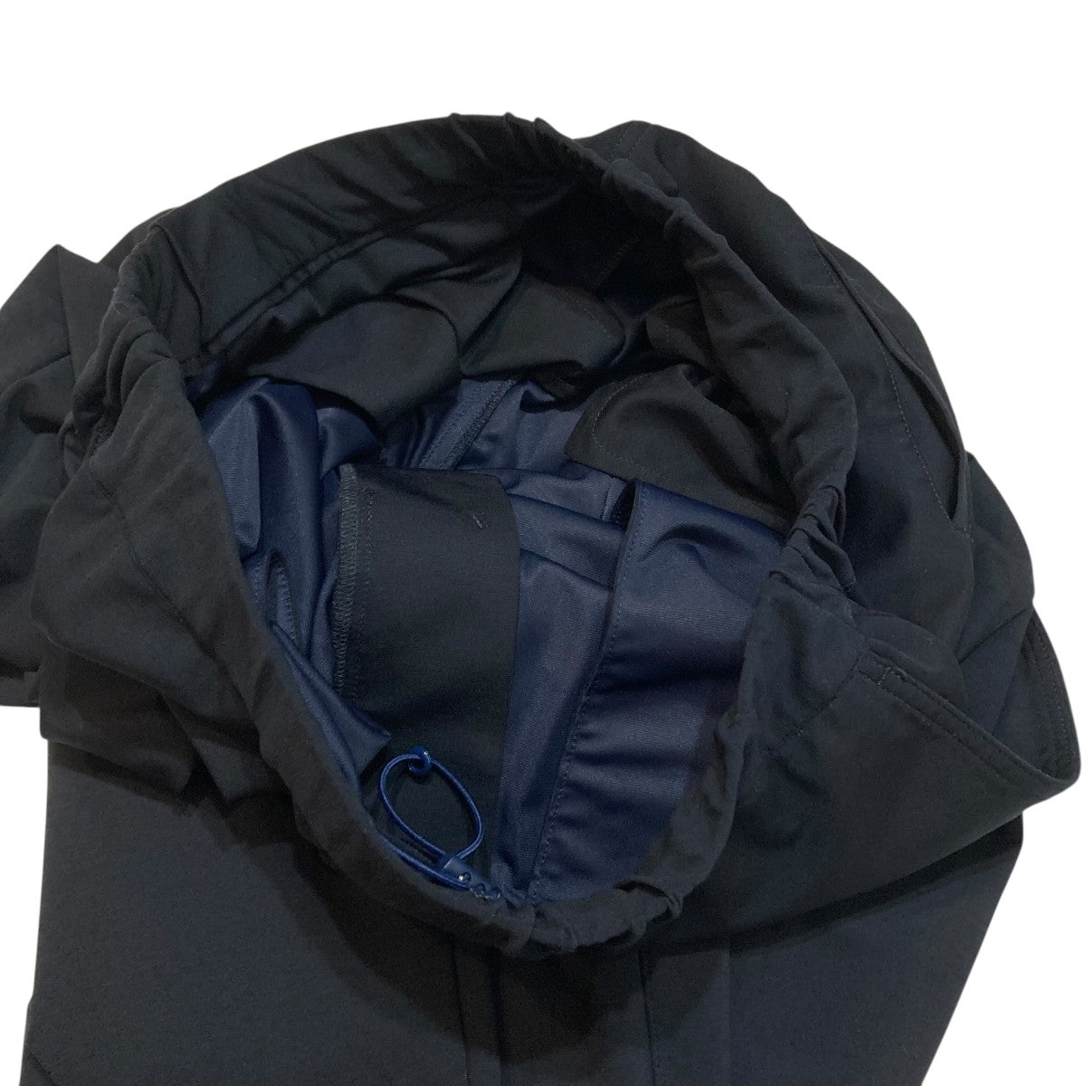 Viscose Ponte Track PantsパンツGM222-40040