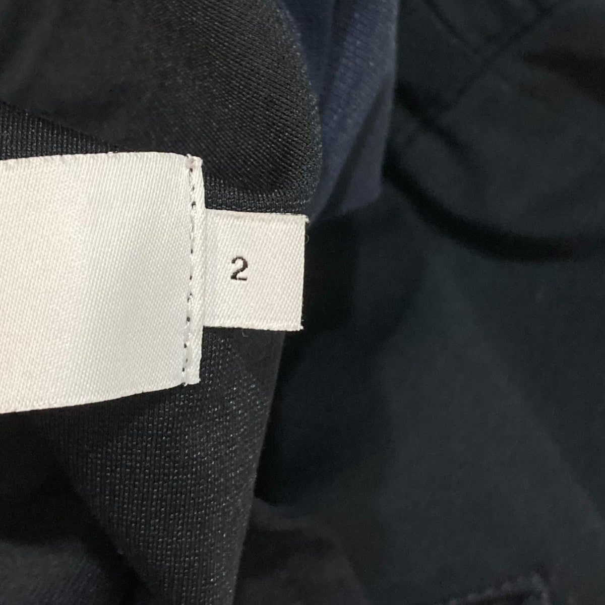 Viscose Ponte Track PantsパンツGM222-40040