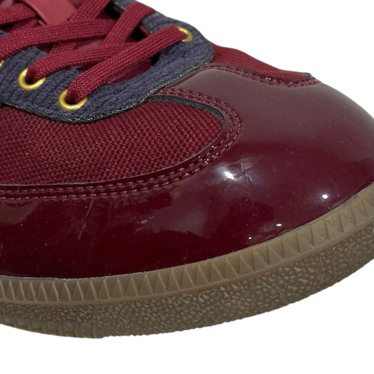 adidas×ALWAYTH スニーカー SAMBA OG サンバ オリジナルス IH5187 古着・中古-4枚目のアイテム画像