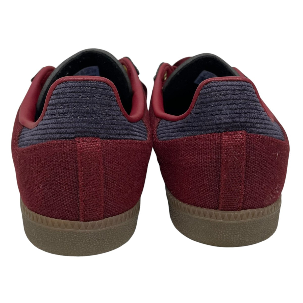 adidas×ALWAYTH スニーカー SAMBA OG サンバ オリジナルス IH5187 古着・中古-6枚目のアイテム画像