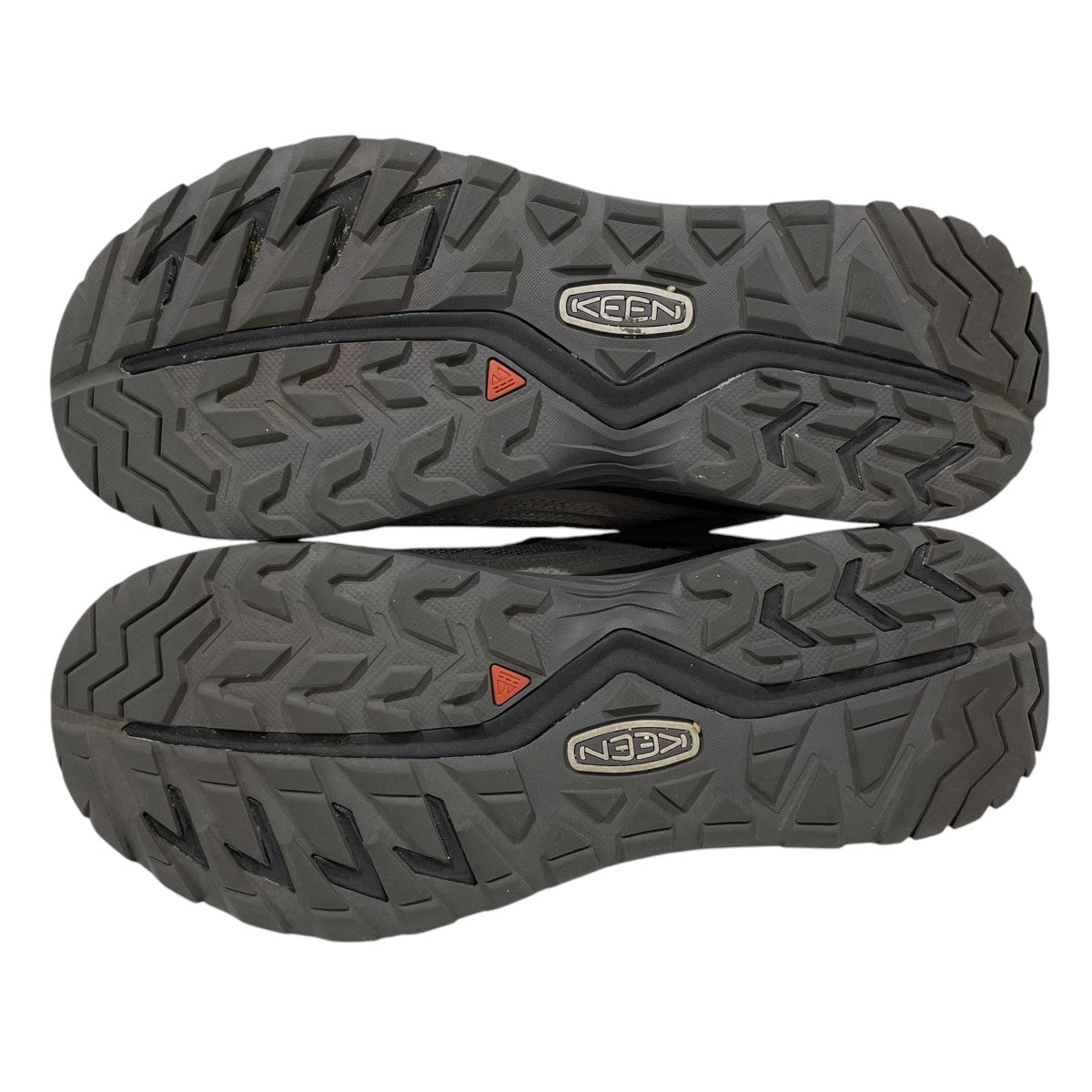 KEEN×bal 25AW 防水トレイルシューズ HIGHTRAIL SP WP ハイトレイル エスピー ウォータープルーフ 1031302 古着・中古-10枚目のアイテム画像