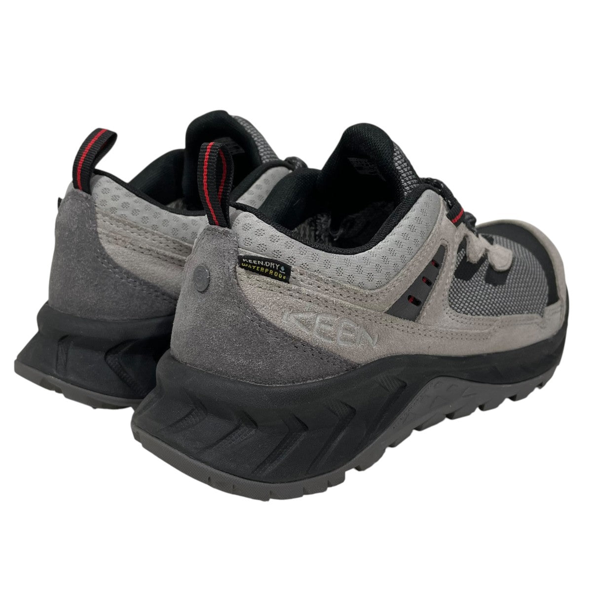 KEEN×bal 25AW 防水トレイルシューズ HIGHTRAIL SP WP ハイトレイル エスピー ウォータープルーフ 1031302 古着・中古-2枚目のアイテム画像
