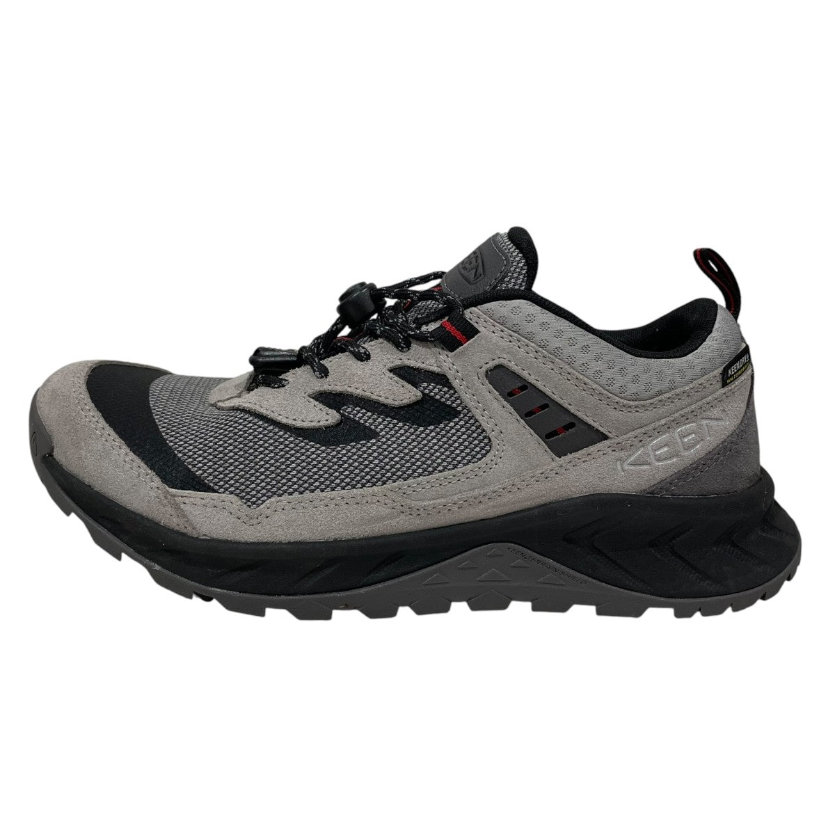 KEEN×bal 25AW 防水トレイルシューズ HIGHTRAIL SP WP ハイトレイル エスピー ウォータープルーフ 1031302 古着・中古-3枚目のアイテム画像