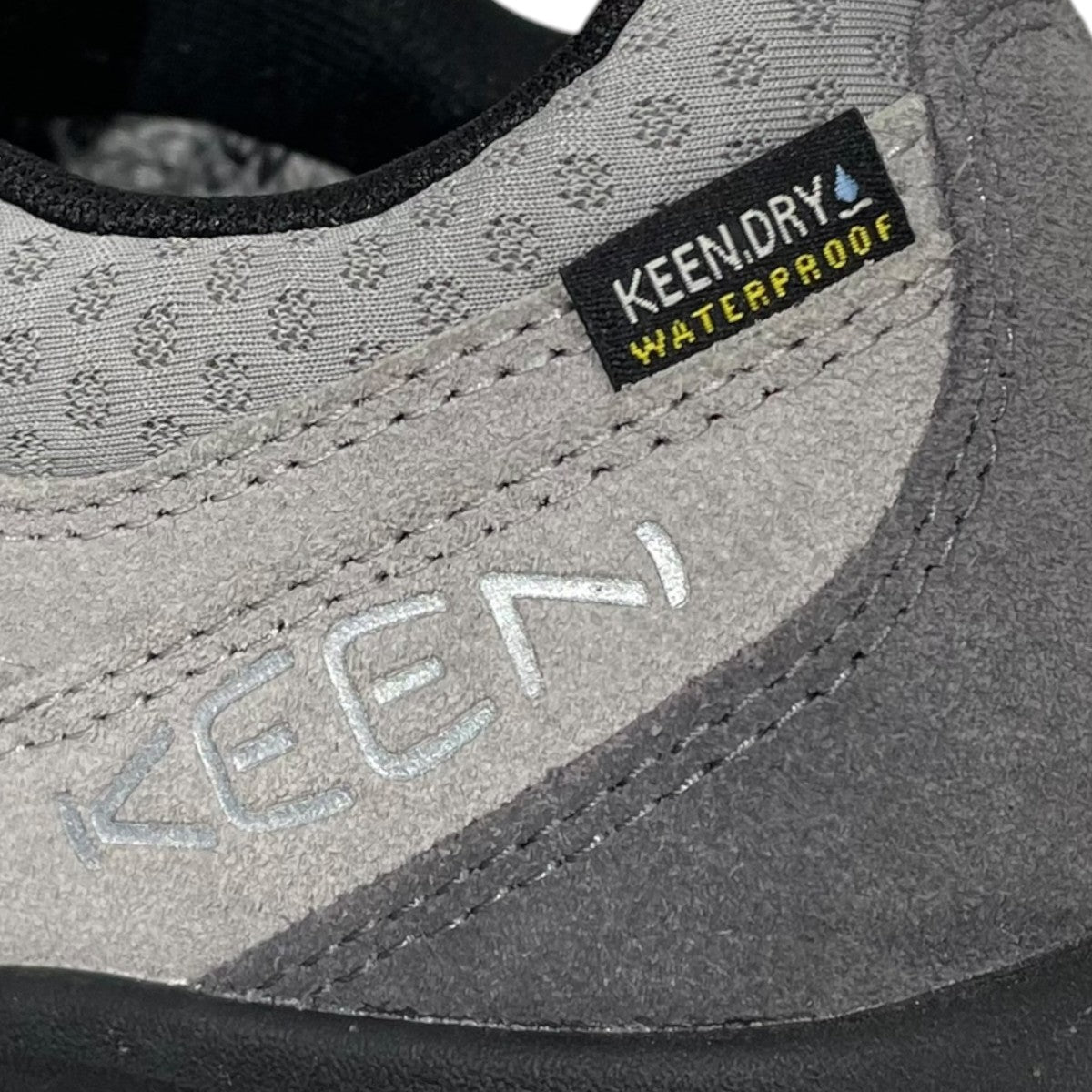 KEEN×bal 25AW 防水トレイルシューズ HIGHTRAIL SP WP ハイトレイル エスピー ウォータープルーフ 1031302 古着・中古-4枚目のアイテム画像