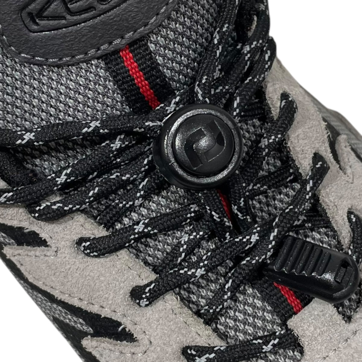 KEEN×bal 25AW 防水トレイルシューズ HIGHTRAIL SP WP ハイトレイル エスピー ウォータープルーフ 1031302 古着・中古-5枚目のアイテム画像