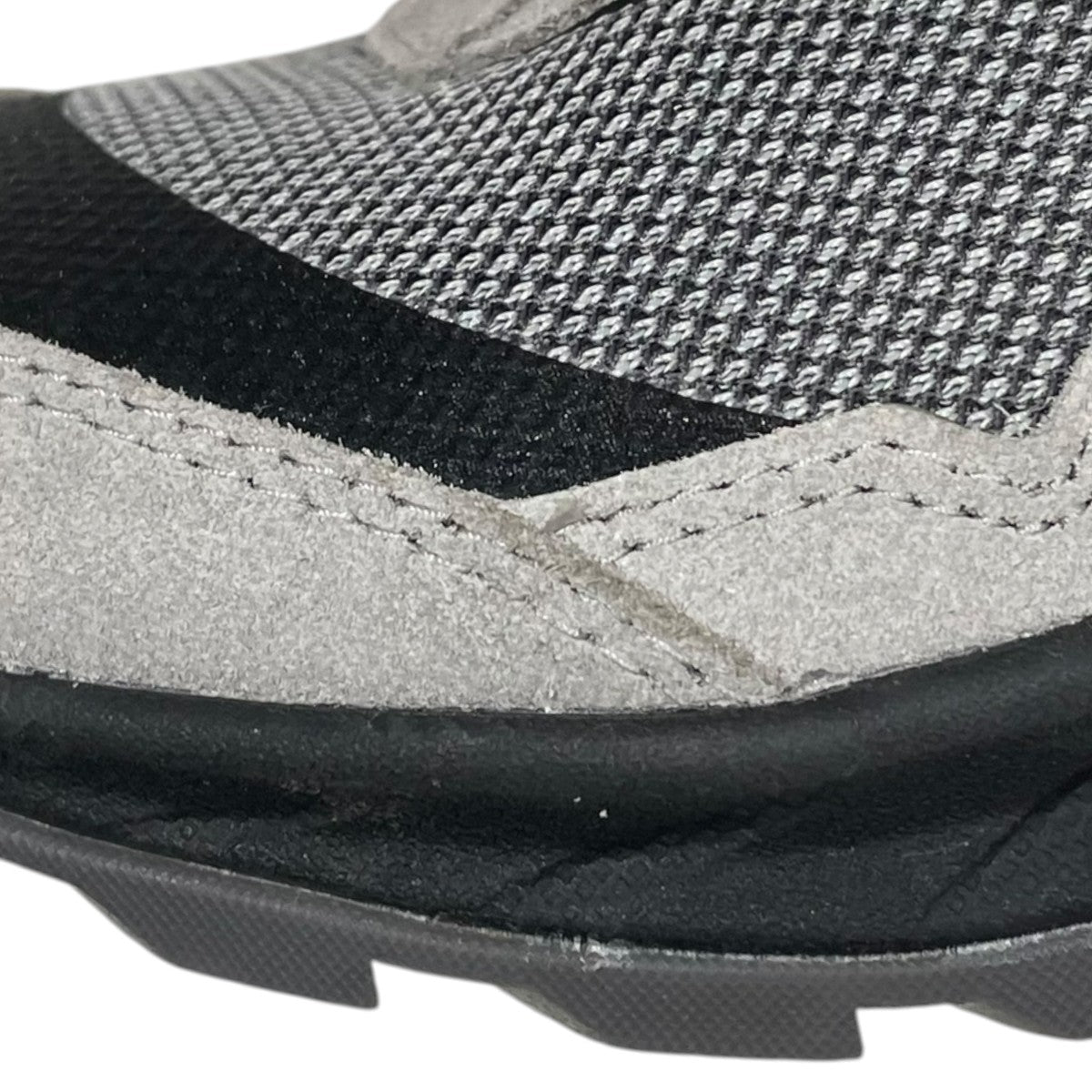 KEEN×bal 25AW 防水トレイルシューズ HIGHTRAIL SP WP ハイトレイル エスピー ウォータープルーフ 1031302 古着・中古-6枚目のアイテム画像