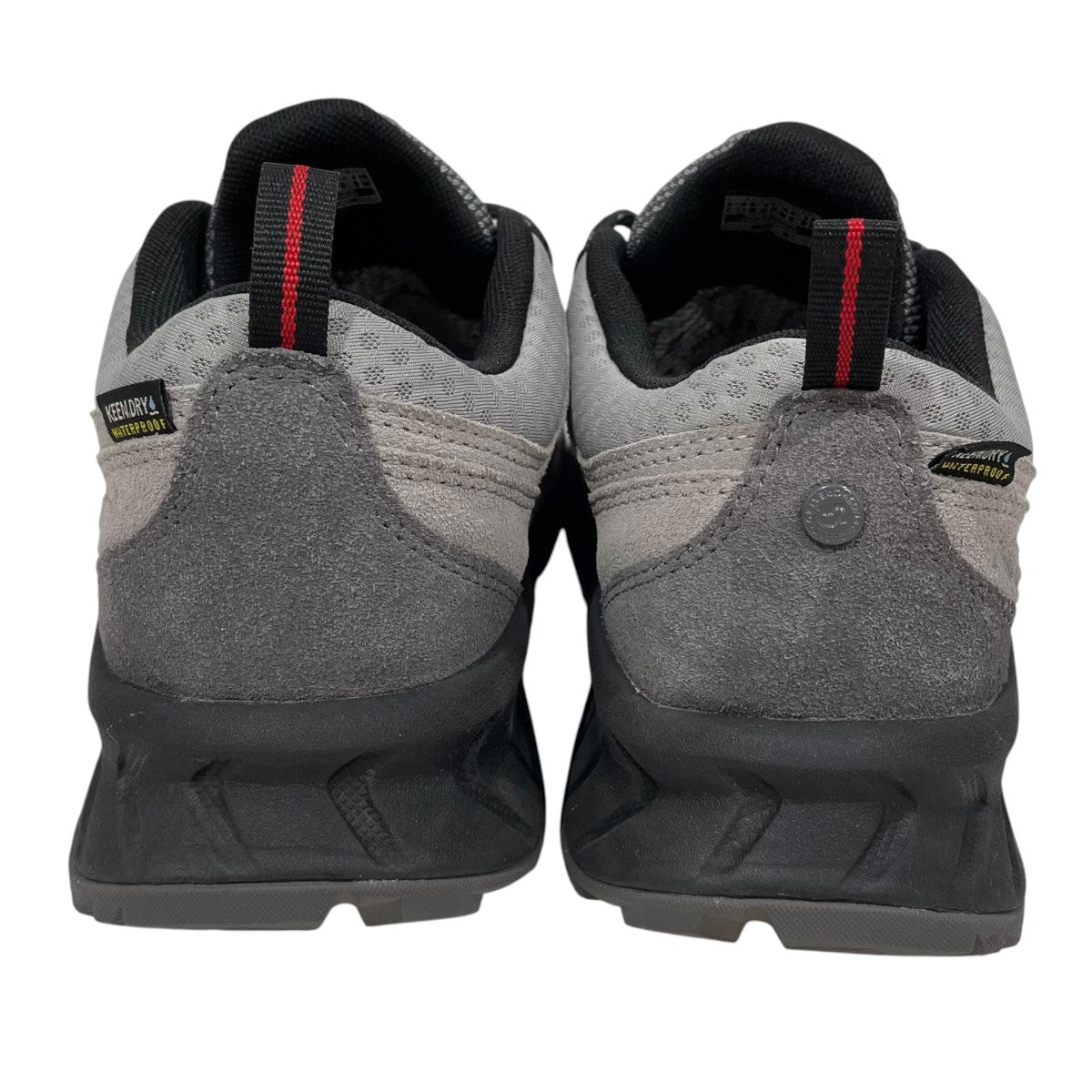 KEEN×bal 25AW 防水トレイルシューズ HIGHTRAIL SP WP ハイトレイル エスピー ウォータープルーフ 1031302 古着・中古-8枚目のアイテム画像