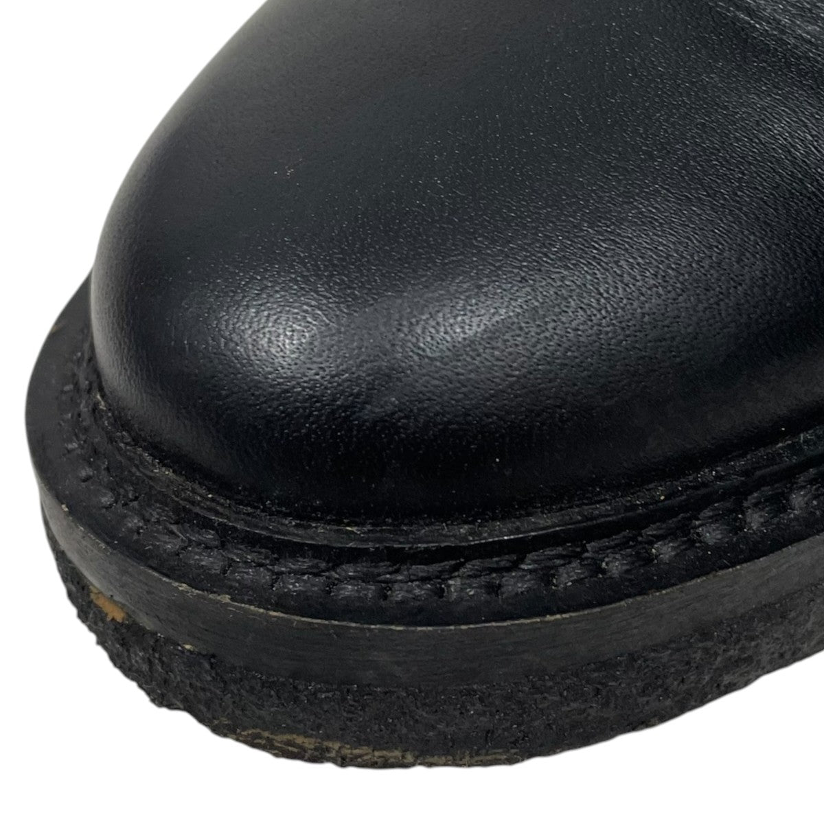 サイドジップレザーブーツ Clarkdale Boot クラークデール ブーツ 26183669