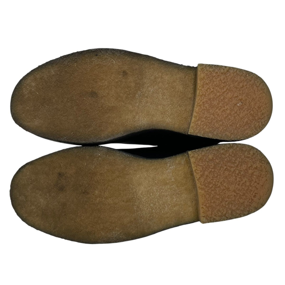 サイドジップレザーブーツ Clarkdale Boot クラークデール ブーツ 26183669
