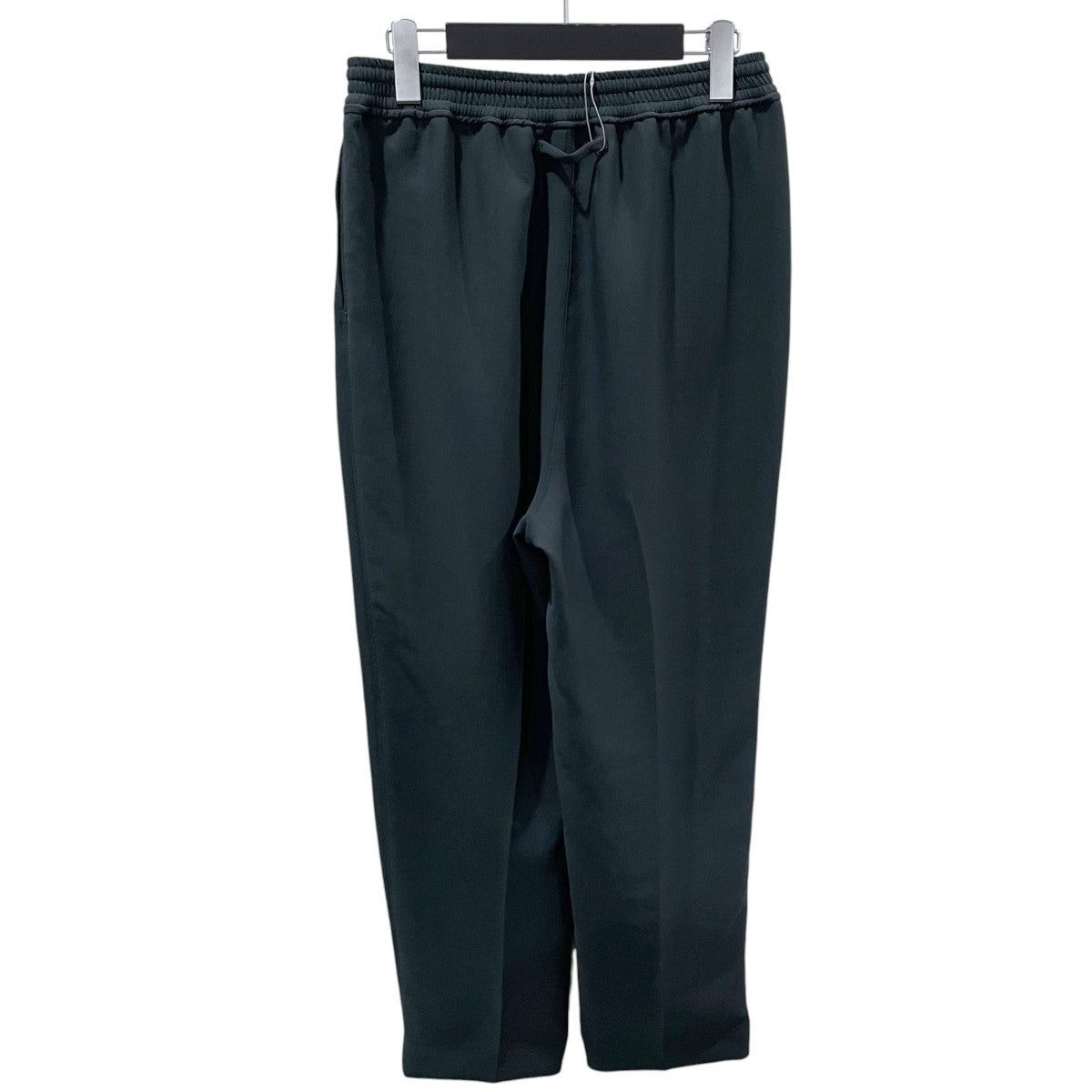 D．O UNITED ARROWS BY DAISUKE OBANA 23AW 2プリーツワイドテーパードパンツ 2P WIDE TPD PANTS 5514-2-000012 古着・中古-2枚目のアイテム画像