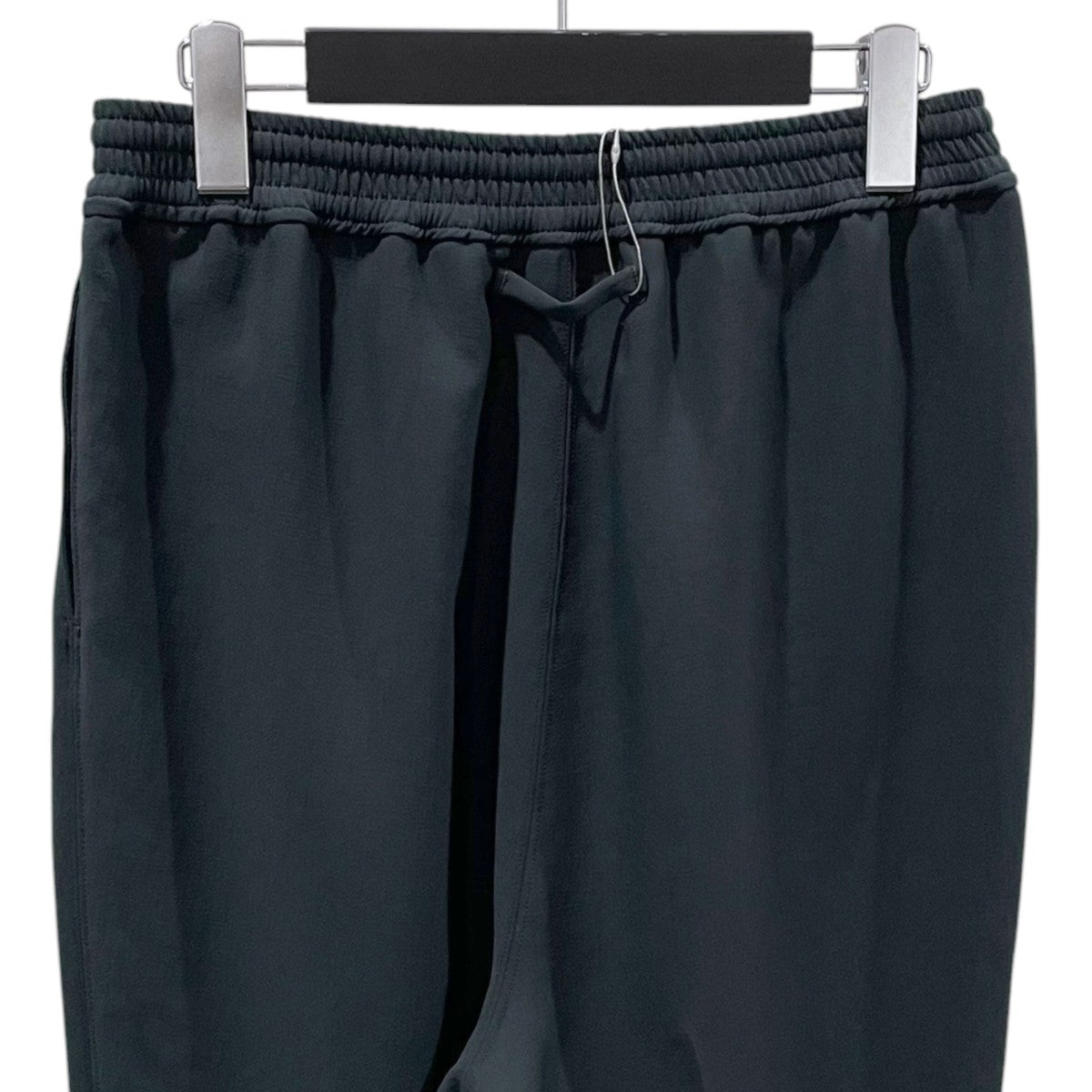 D．O UNITED ARROWS BY DAISUKE OBANA 23AW 2プリーツワイドテーパードパンツ 2P WIDE TPD PANTS 5514-2-000012 古着・中古-4枚目のアイテム画像