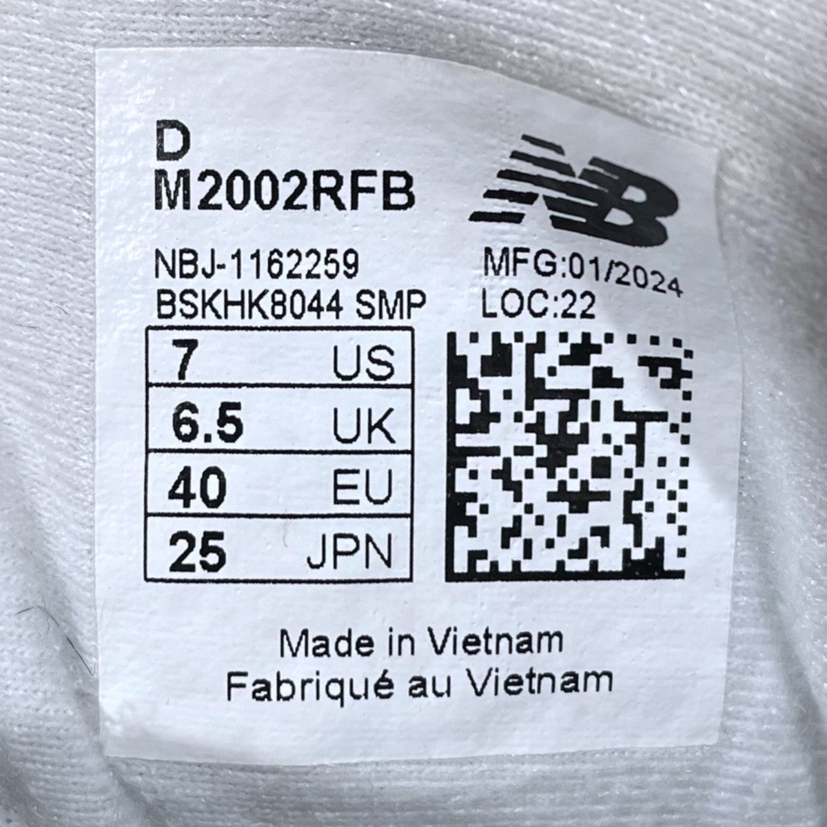 M2002RFB