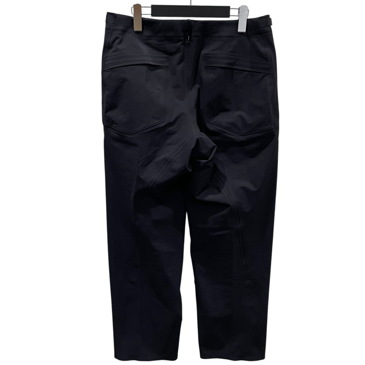 ARC’TERYX VEILANCE 24AW ストレッチパンツ DIODE MX PANT ダイオード エムエックス パンツ X000009124 古着・中古-2枚目のアイテム画像