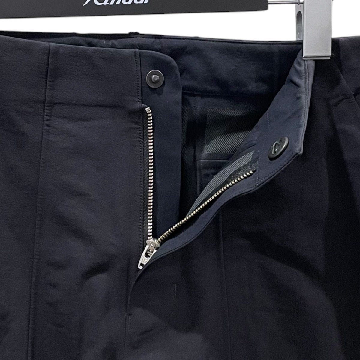 ARC’TERYX VEILANCE 24AW ストレッチパンツ DIODE MX PANT ダイオード エムエックス パンツ X000009124 古着・中古-3枚目のアイテム画像