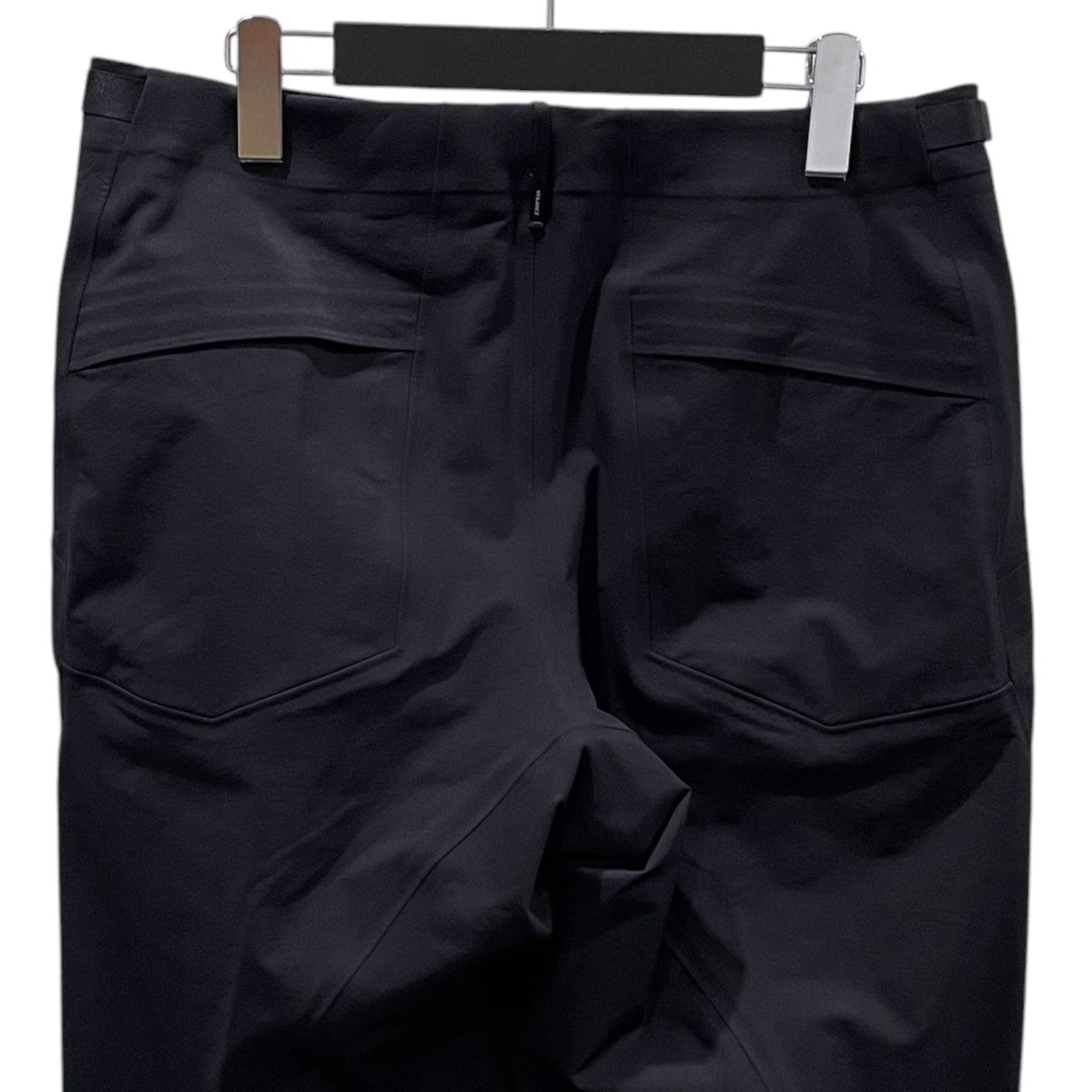 ARC’TERYX VEILANCE 24AW ストレッチパンツ DIODE MX PANT ダイオード エムエックス パンツ X000009124 古着・中古-4枚目のアイテム画像