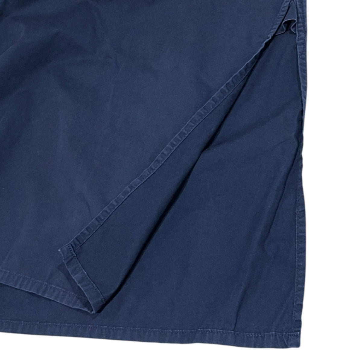 Engineered Garments(エンジニアドガーメンツ) ハーフジッププル