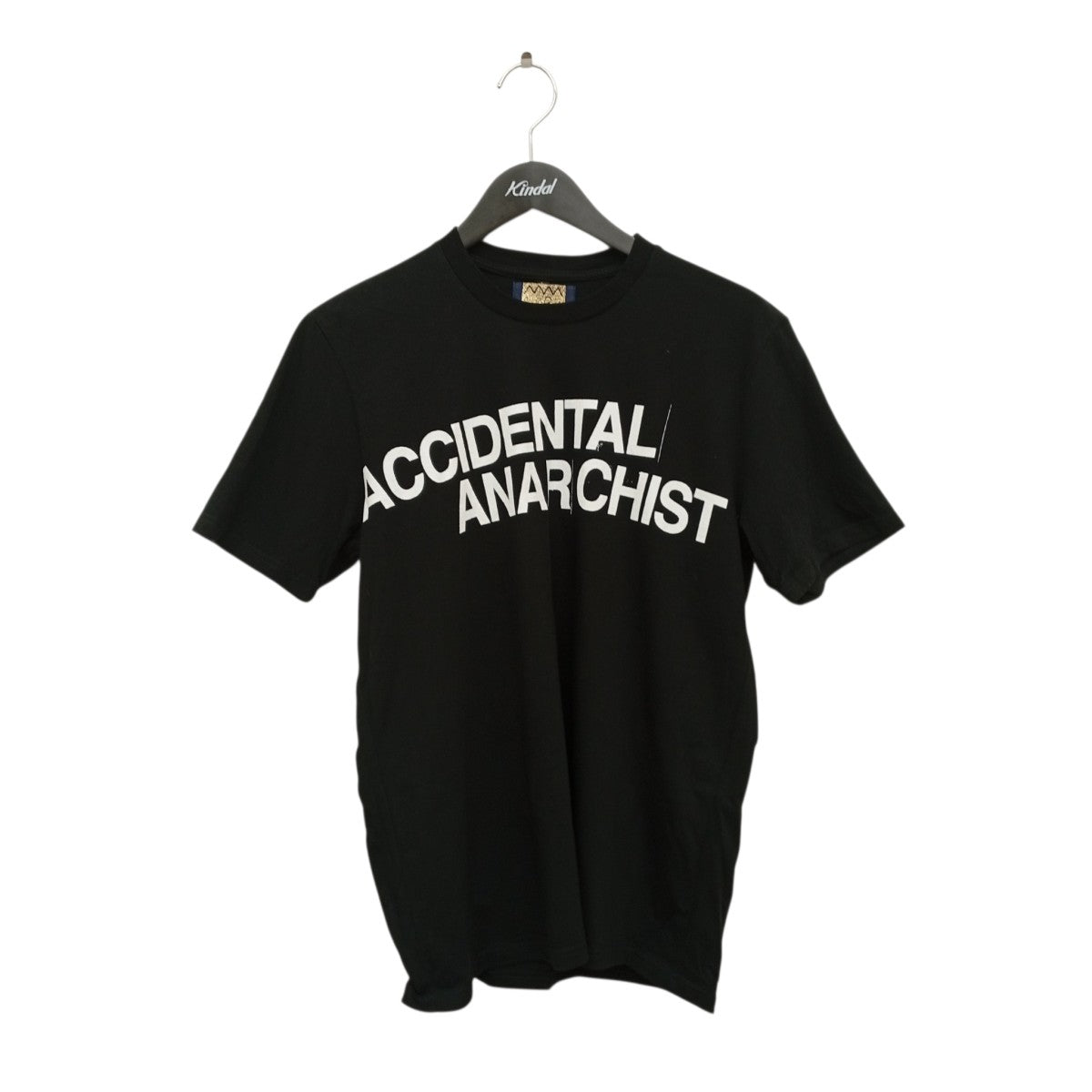 Jamie Reid Tシャツ 古着・中古-1枚目のアイテム画像