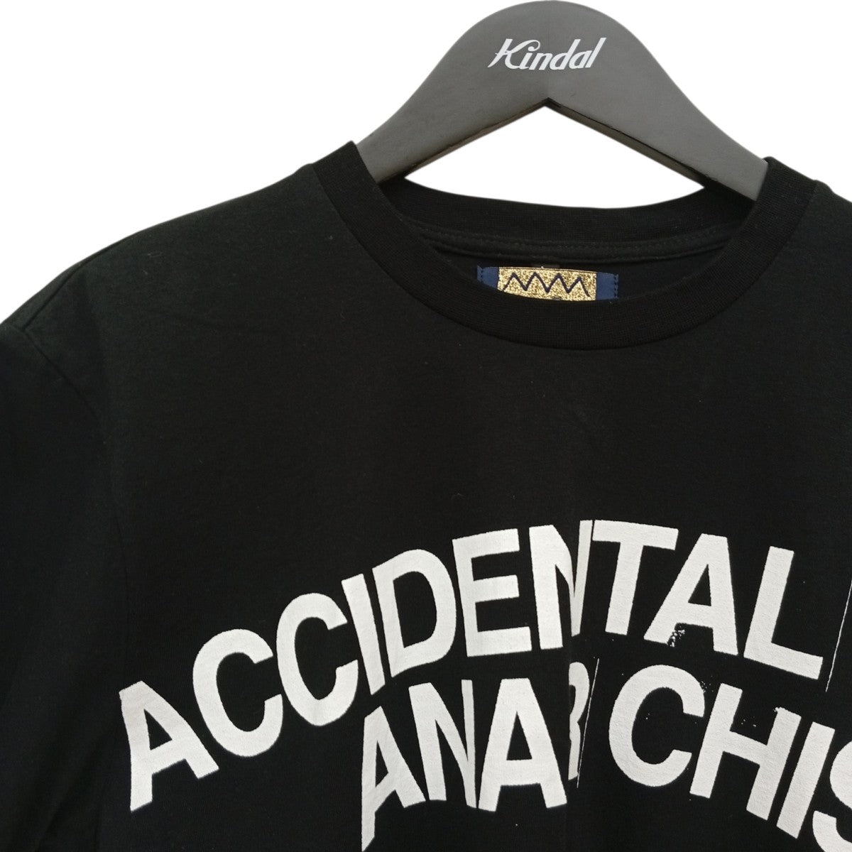 Jamie Reid Tシャツ 古着・中古-5枚目のアイテム画像