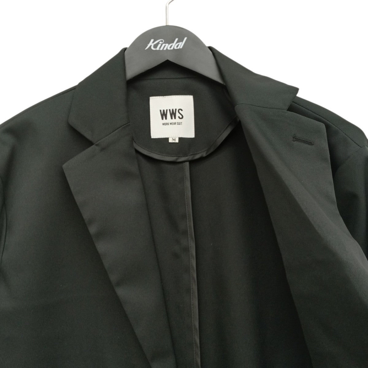 WWS テーラードジャケット91-1003WB-M 古着・中古-6枚目のアイテム画像