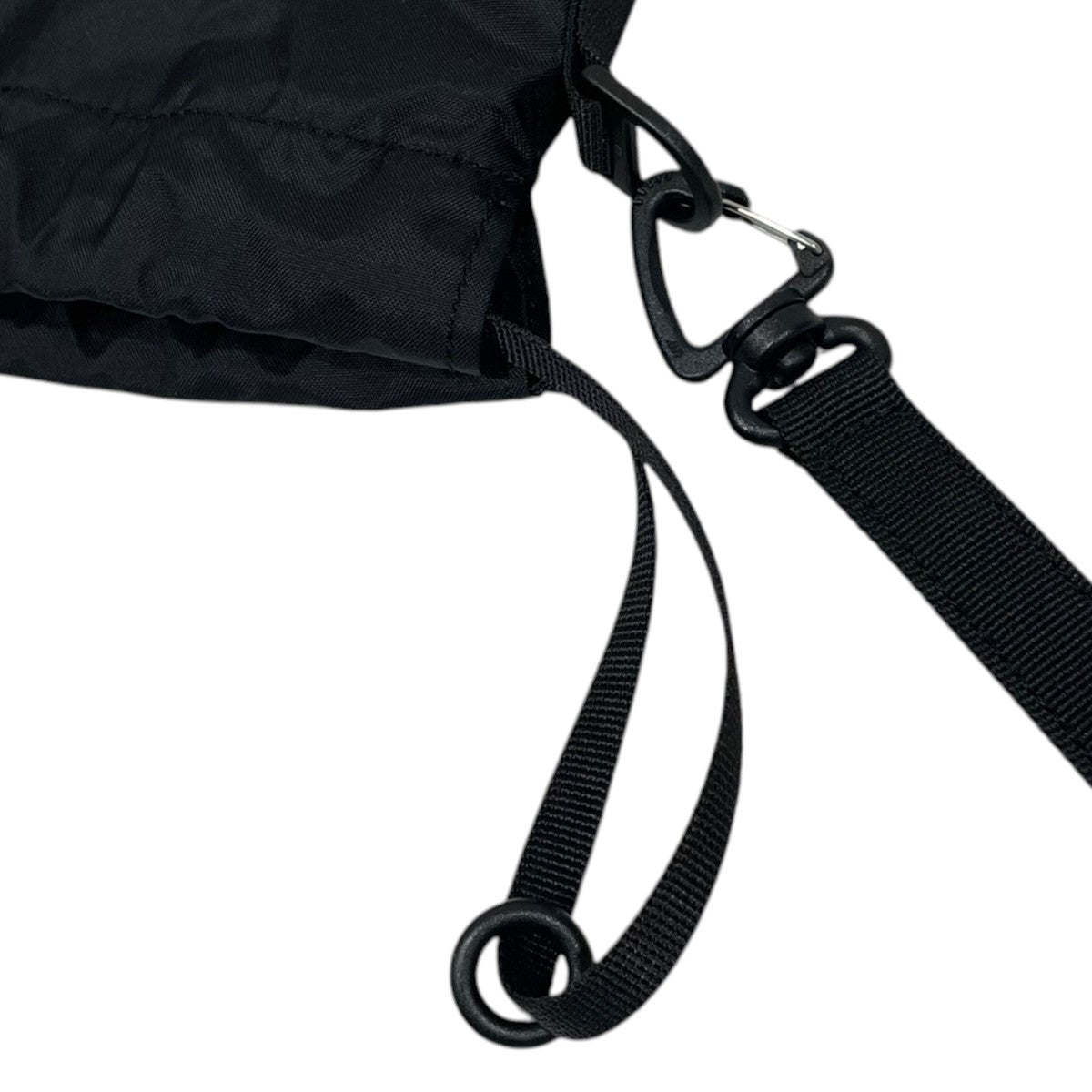 BAICYCLON by bagjack 2WAYショルダーバッグ DRAW STRING BAG ドローストリングバッグ BCL-114 古着・中古-5枚目のアイテム画像