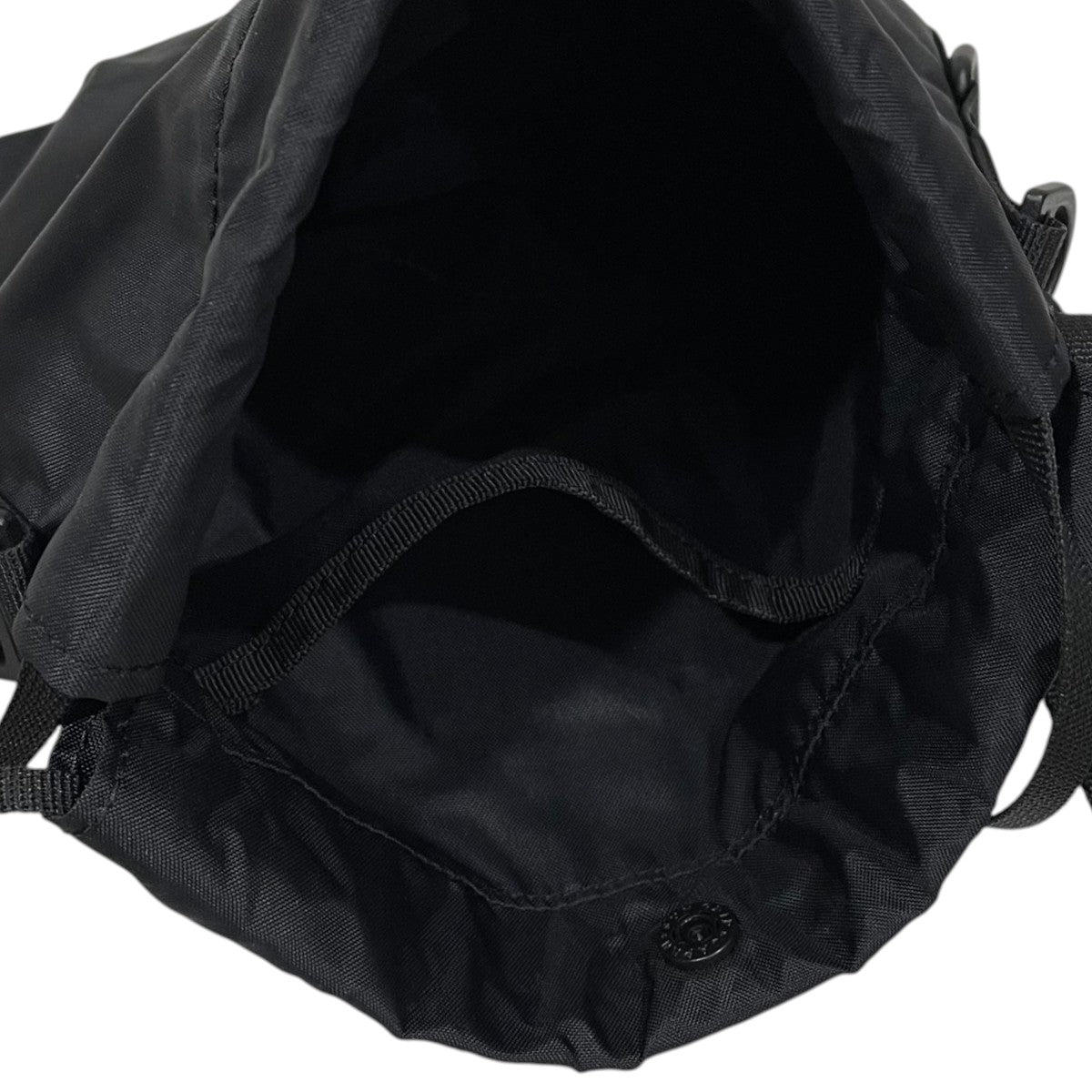 BAICYCLON by bagjack 2WAYショルダーバッグ DRAW STRING BAG ドローストリングバッグ BCL-114 古着・中古-7枚目のアイテム画像
