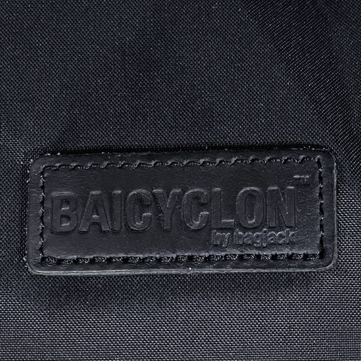 BAICYCLON by bagjack 2WAYショルダーバッグ DRAW STRING BAG ドローストリングバッグ BCL-114 古着・中古-9枚目のアイテム画像
