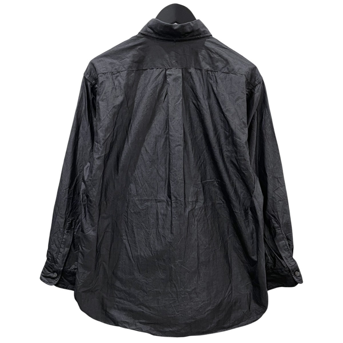 ボタンダウン長袖シャツ 19 Century Button Down Shirt
