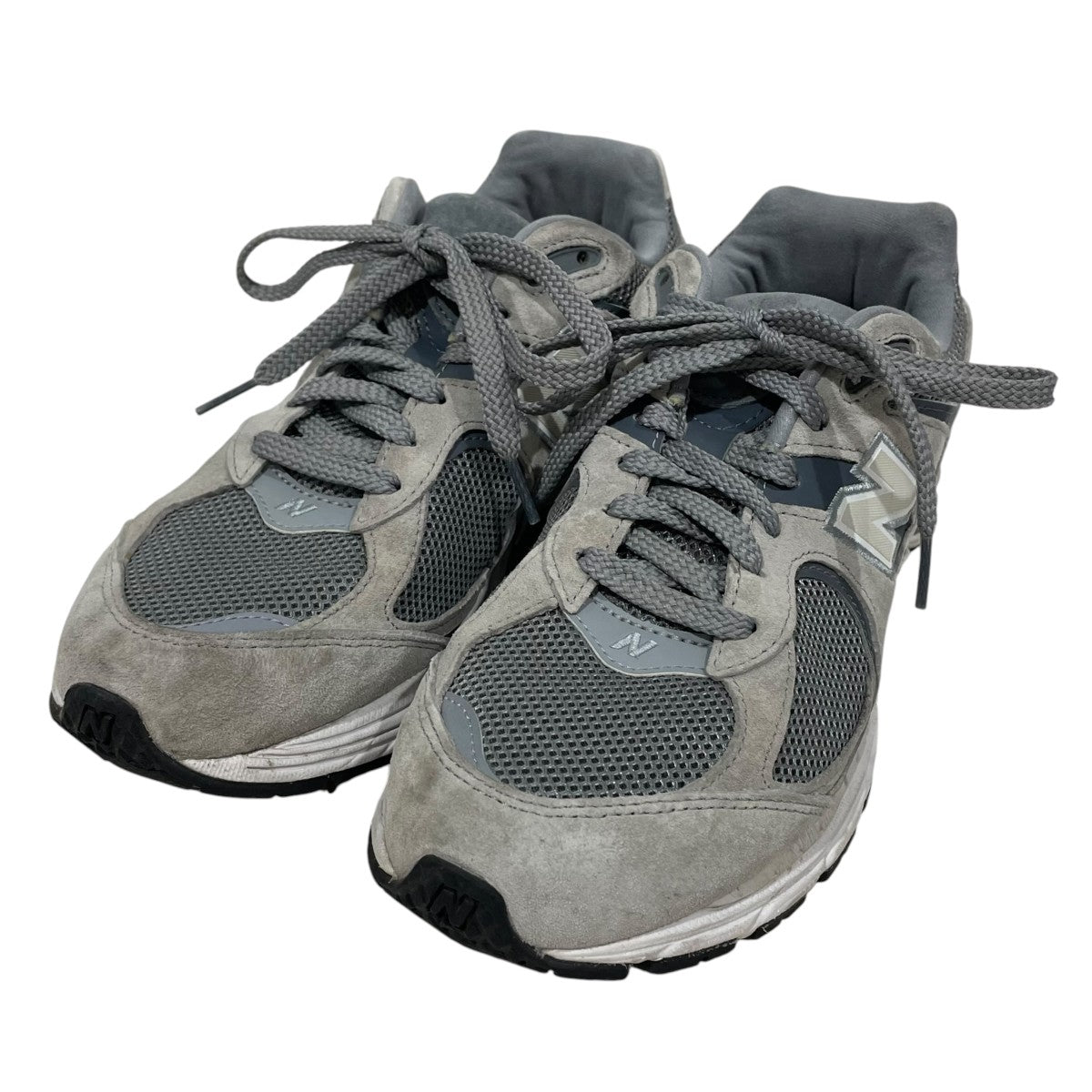 NEW BALANCE スニーカー M2002RST 古着・中古-1枚目のアイテム画像
