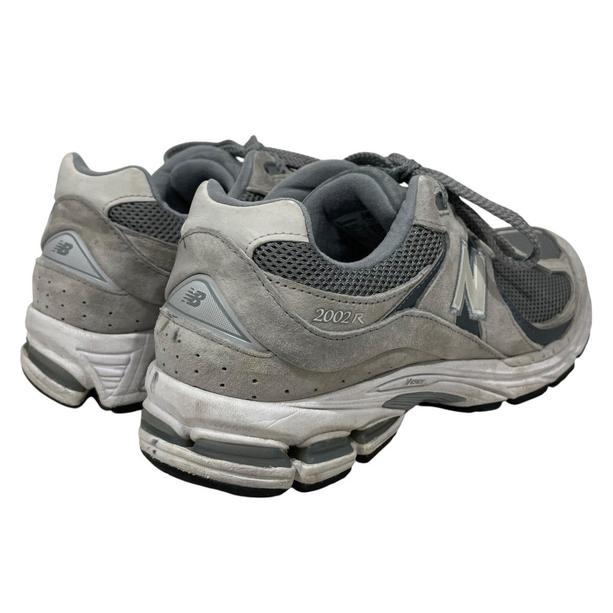 NEW BALANCE スニーカー M2002RST 古着・中古-2枚目のアイテム画像