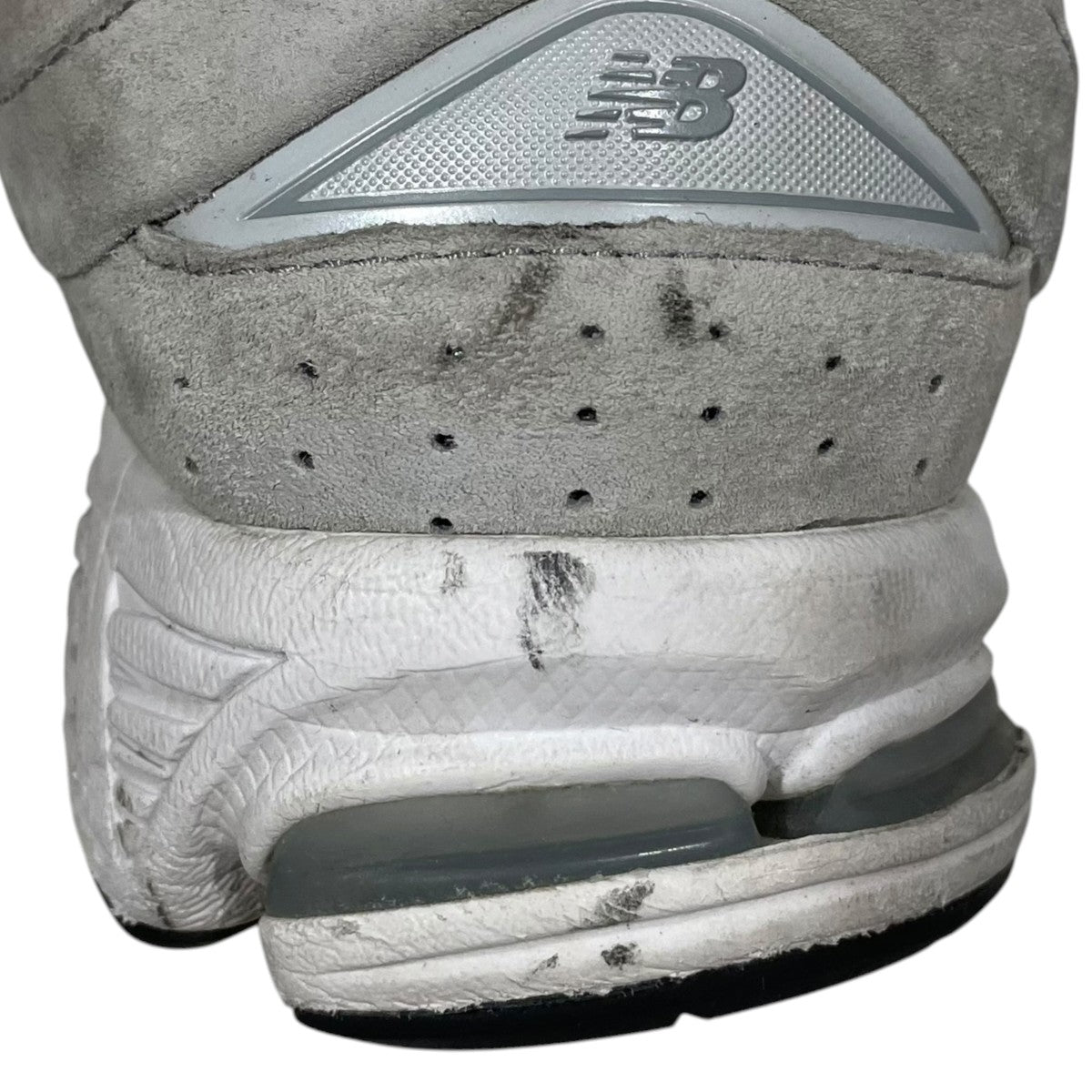 NEW BALANCE スニーカー M2002RST 古着・中古-4枚目のアイテム画像