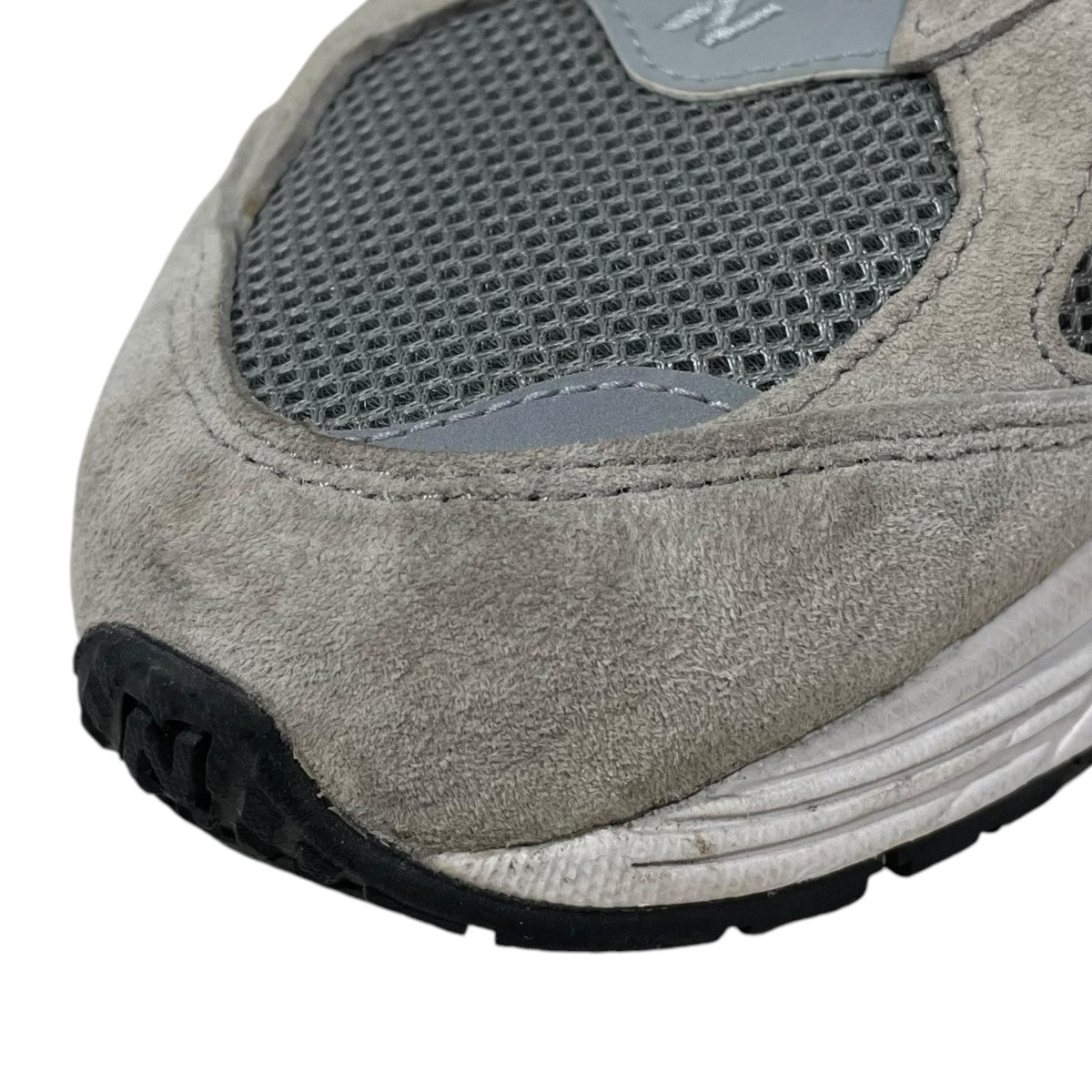 NEW BALANCE スニーカー M2002RST 古着・中古-5枚目のアイテム画像