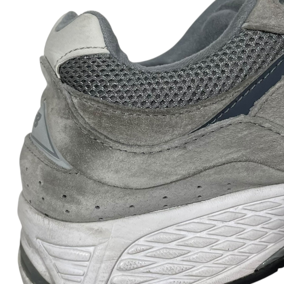 NEW BALANCE スニーカー M2002RST 古着・中古-6枚目のアイテム画像