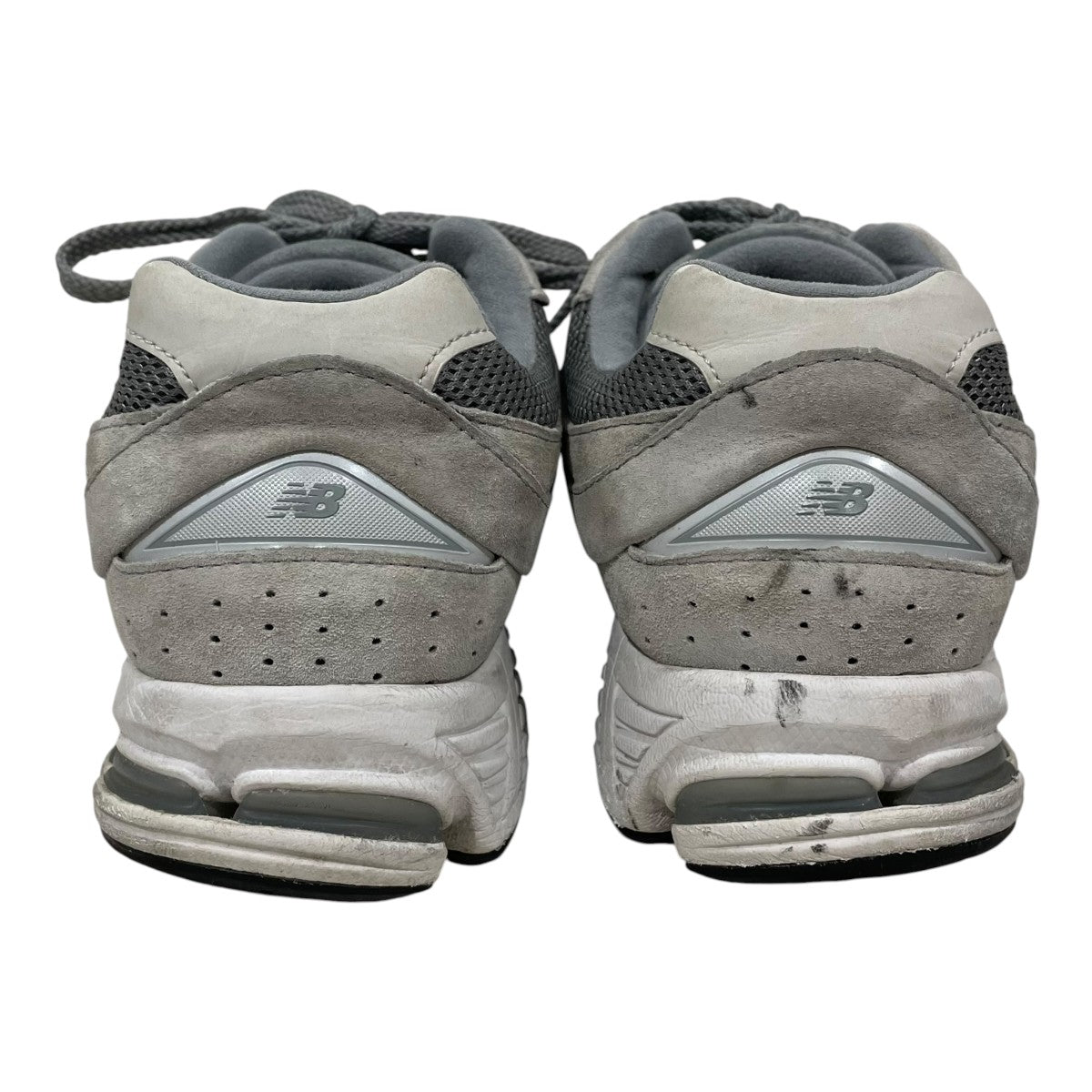 NEW BALANCE スニーカー M2002RST 古着・中古-7枚目のアイテム画像