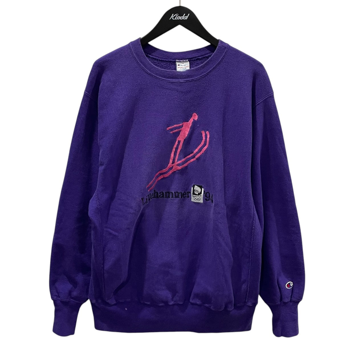 90s スウェットトレーナー REVERSE WEAVE リバースウィーブ