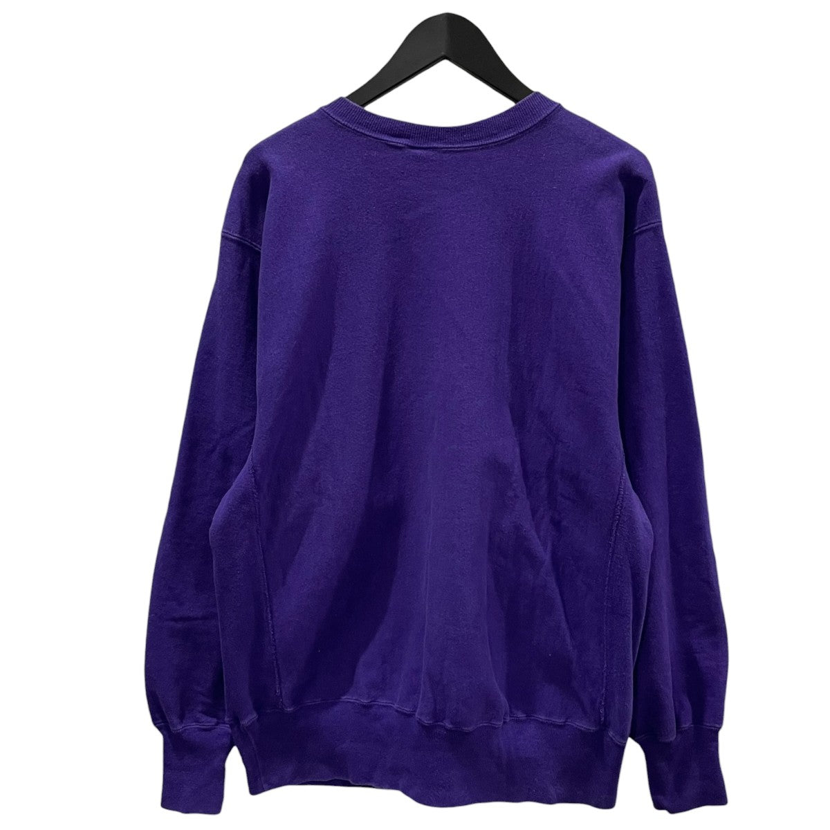 90s スウェットトレーナー REVERSE WEAVE リバースウィーブ