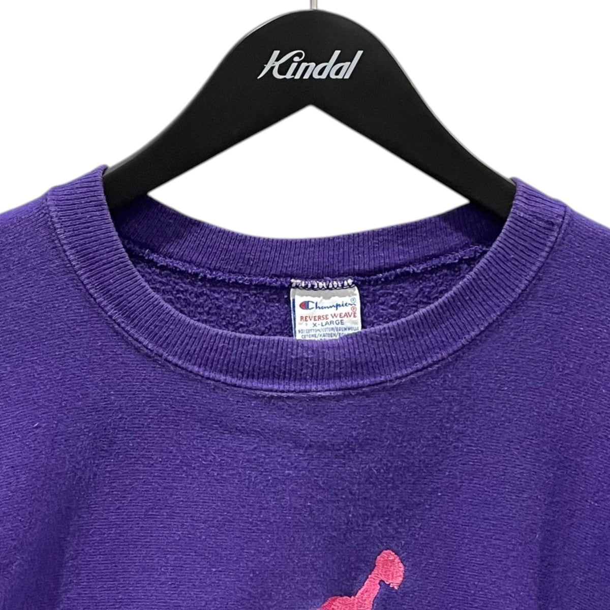 90s スウェットトレーナー REVERSE WEAVE リバースウィーブ