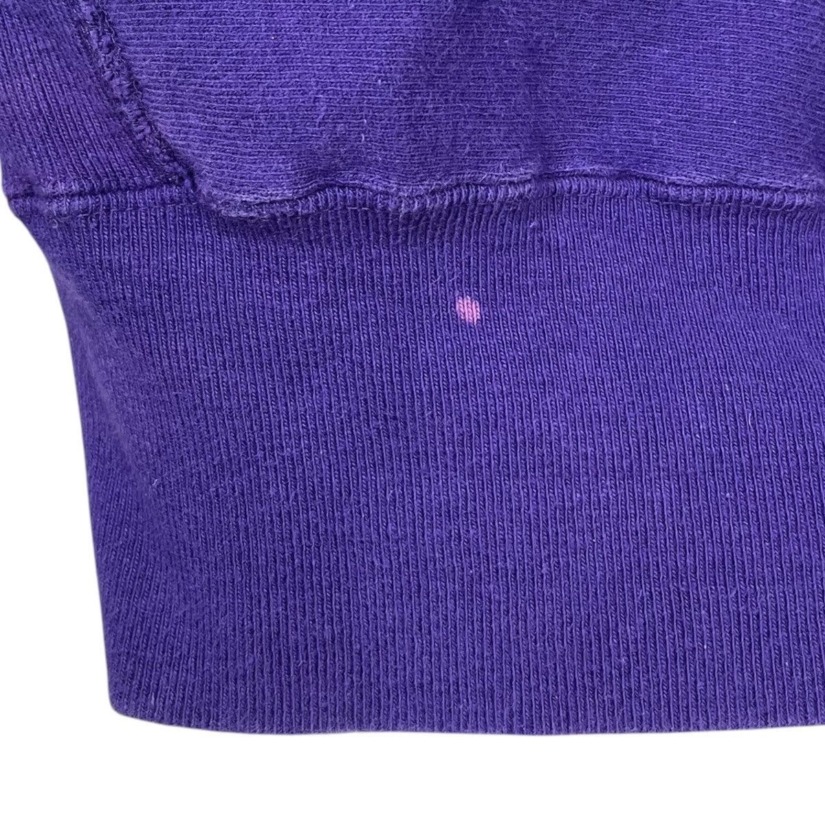 90s スウェットトレーナー REVERSE WEAVE リバースウィーブ