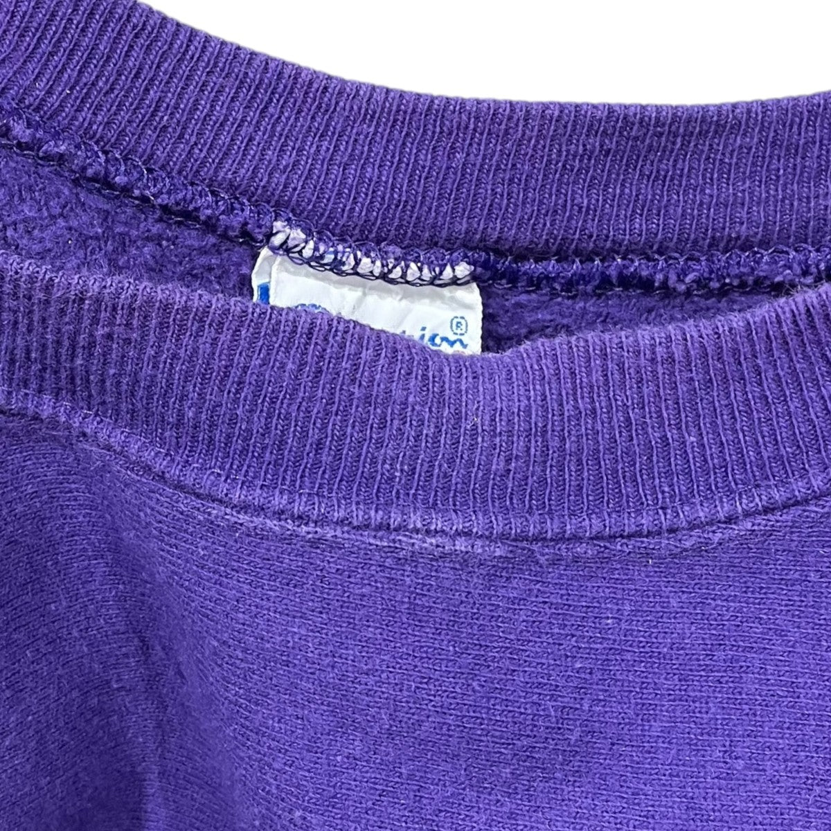 90s スウェットトレーナー REVERSE WEAVE リバースウィーブ