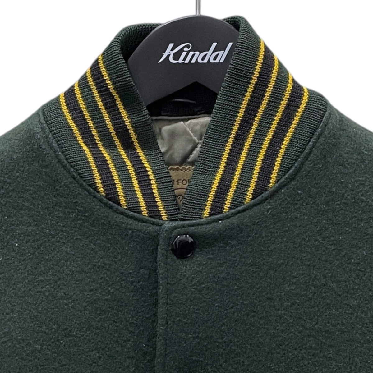 80〜90s スタジャン Classic Varsity Jacket クラシック バーシティージャケット #60 ベーシックモデル 米国製期