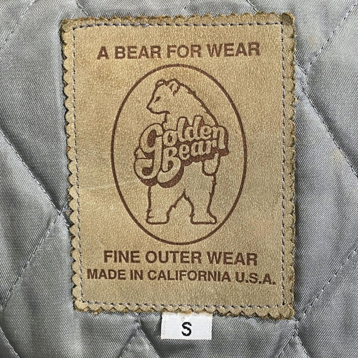 80〜90s スタジャン Classic Varsity Jacket クラシック バーシティージャケット #60 ベーシックモデル 米国製期