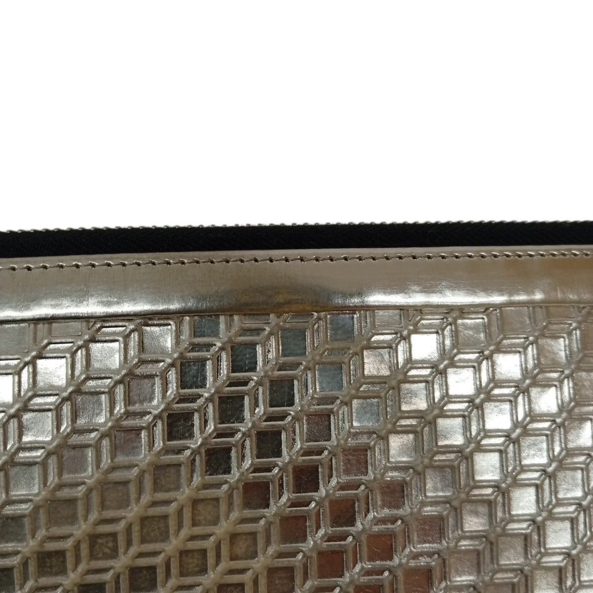 クラッチバッグ