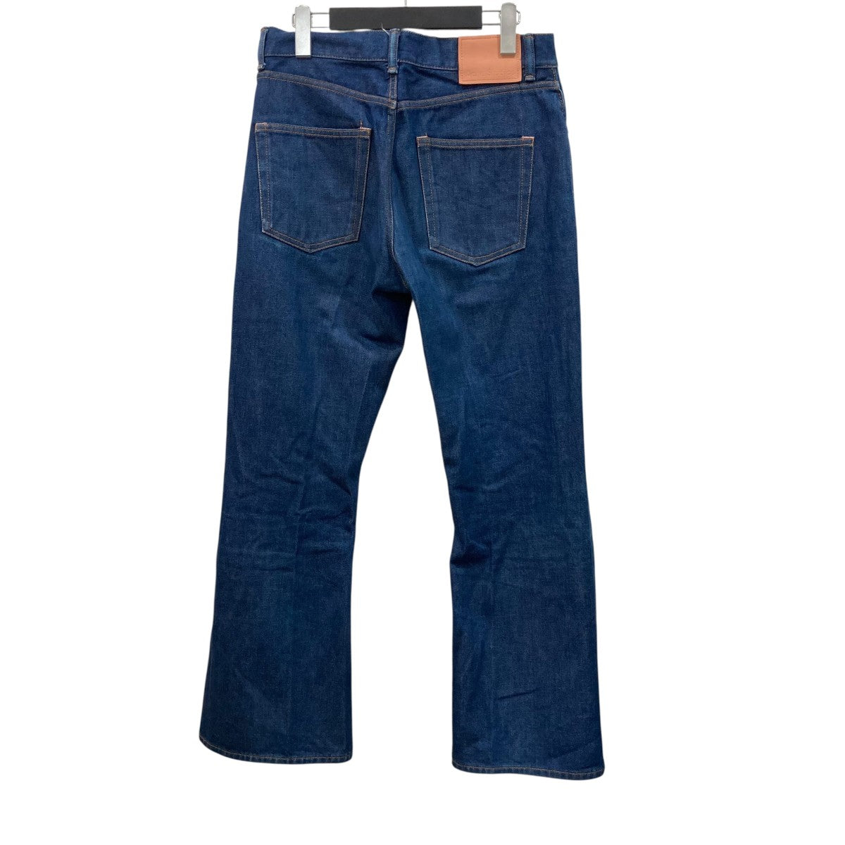 ACNE STUDIOS デニムパンツB00296 古着・中古-2枚目のアイテム画像