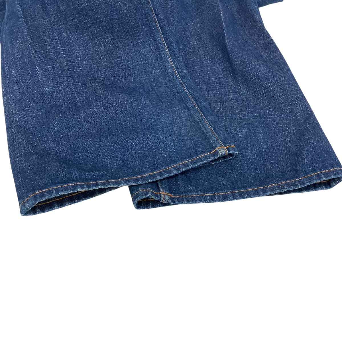 ACNE STUDIOS デニムパンツB00296 古着・中古-5枚目のアイテム画像