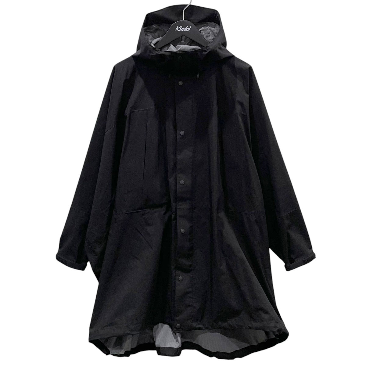 レインポンチョ Taguan Poncho タグアンポンチョ NP12330