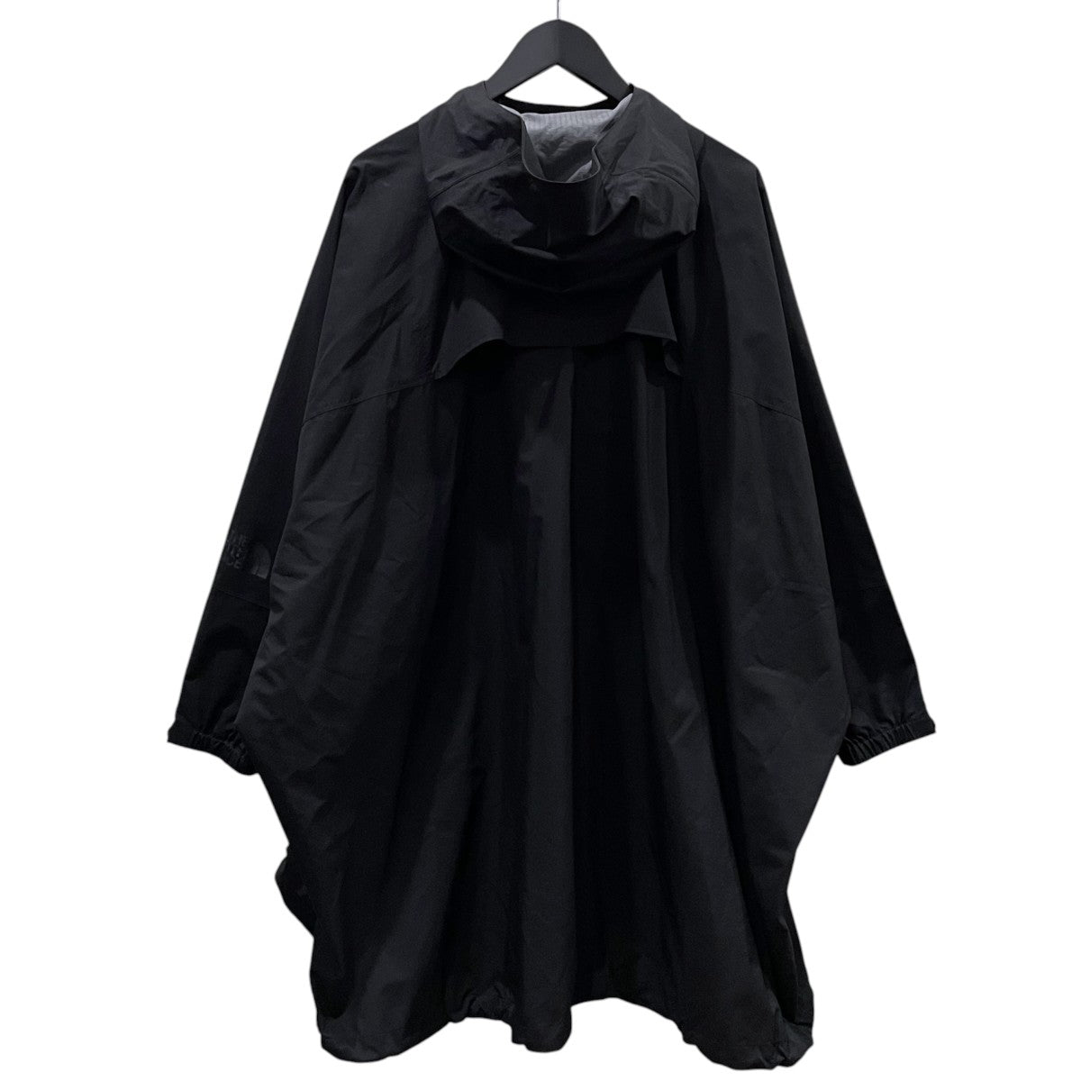 レインポンチョ Taguan Poncho タグアンポンチョ NP12330