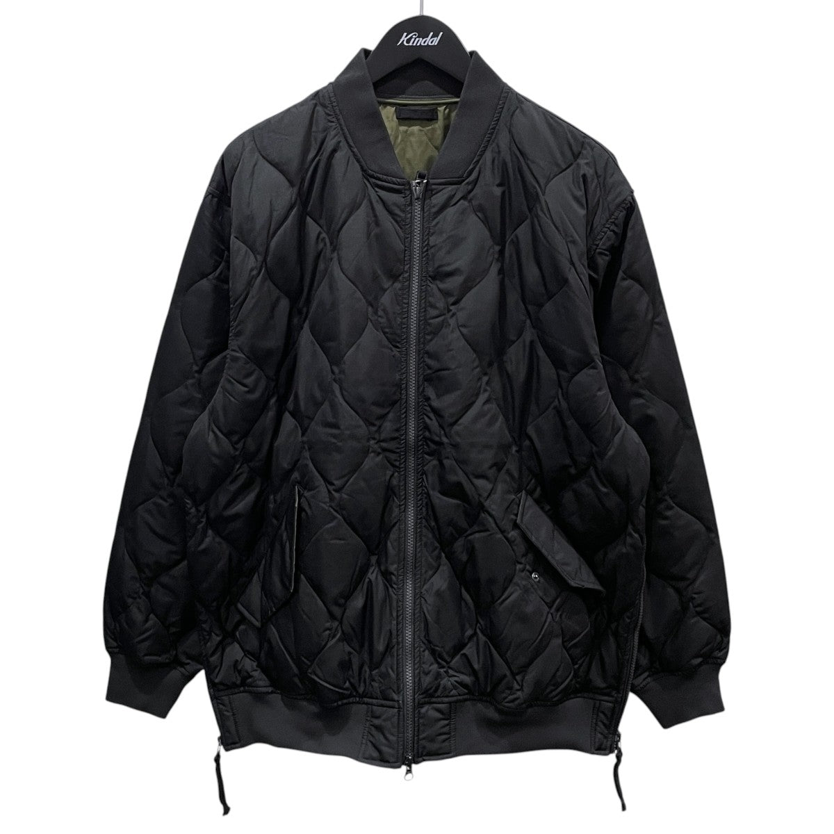 ダウンジャケット MA-1 TYPE JACKETS MA-1タイプジャケット TAION-111M1ML-1