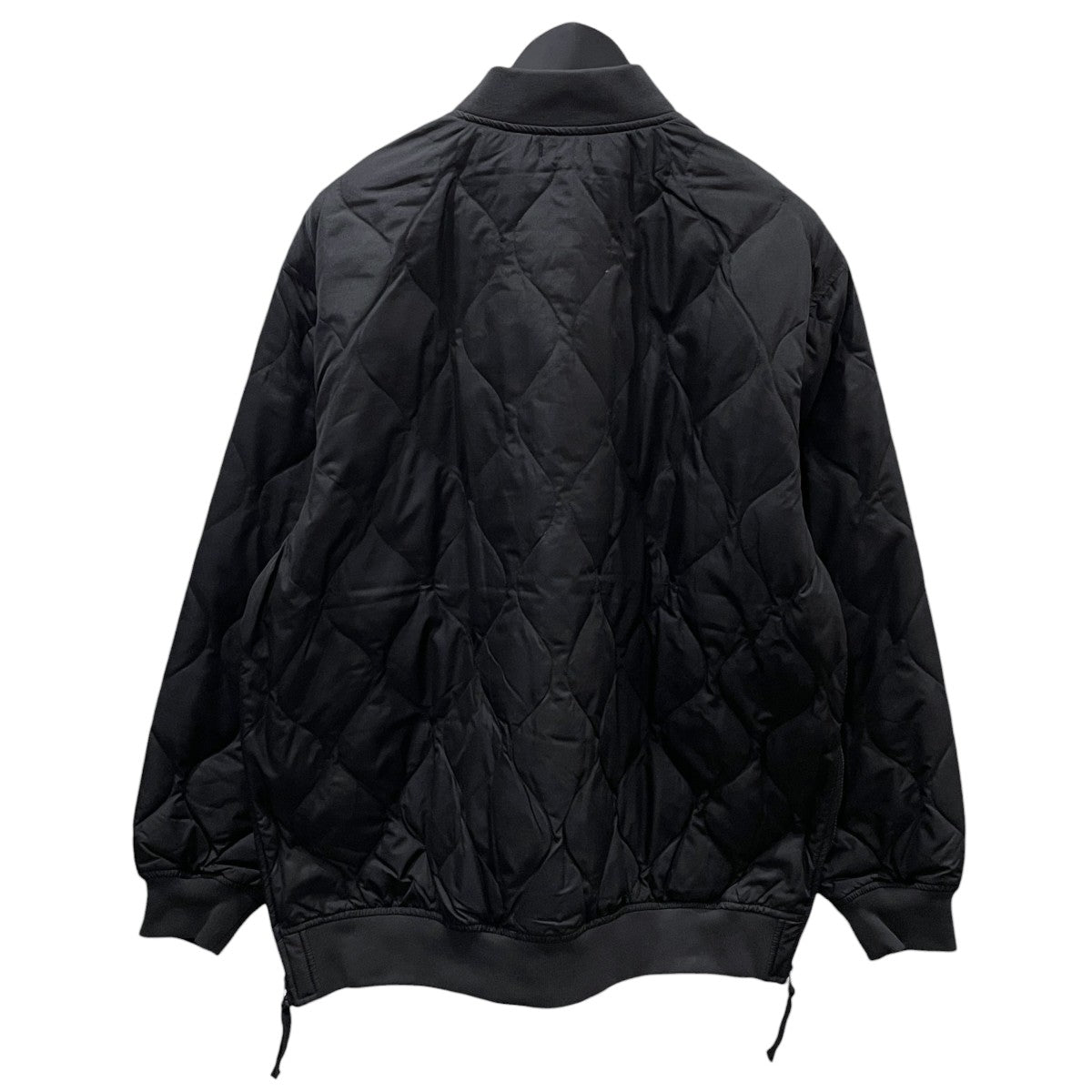 ダウンジャケット MA-1 TYPE JACKETS MA-1タイプジャケット TAION-111M1ML-1