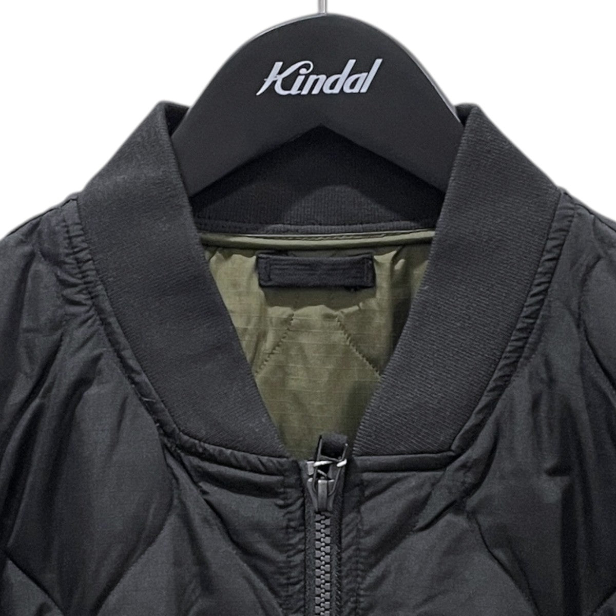 ダウンジャケット MA-1 TYPE JACKETS MA-1タイプジャケット TAION-111M1ML-1