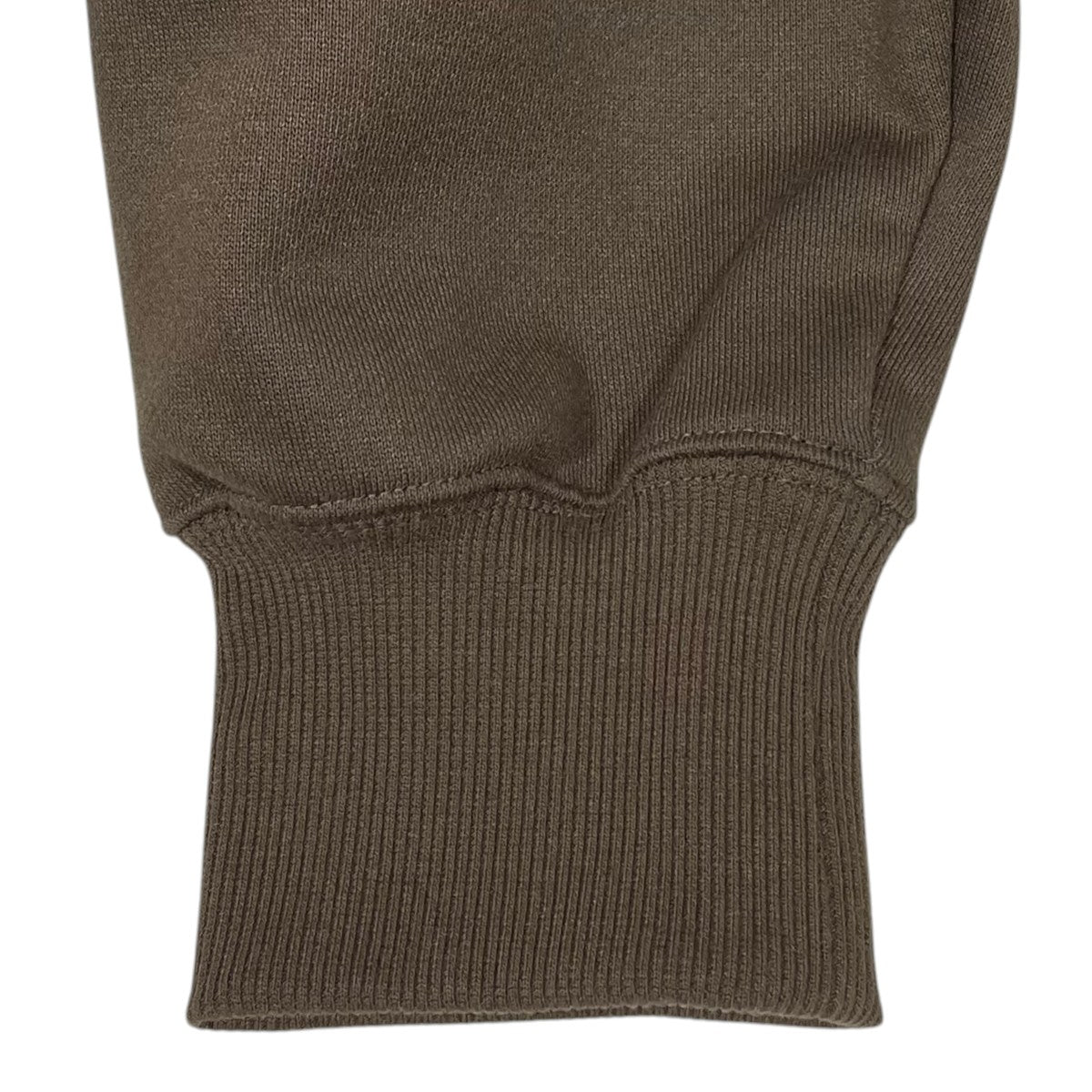 26SS スウェットトレーナー TECH SWEAT CREW FREEDOM SLEEVE テック スウェット クルー フリーダムスリーブ BE-50026